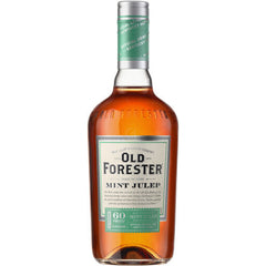 Old Forester Mint Julep 1L
