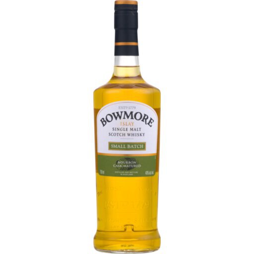 Bowmore Small Batch Reserve 750ml