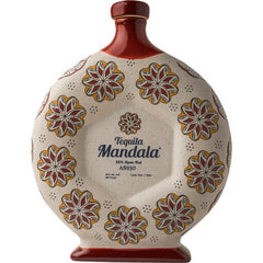 Mandala Anejo Tequila 1L