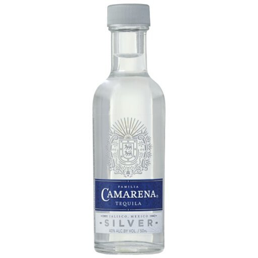 Camarena Silver 50Ml