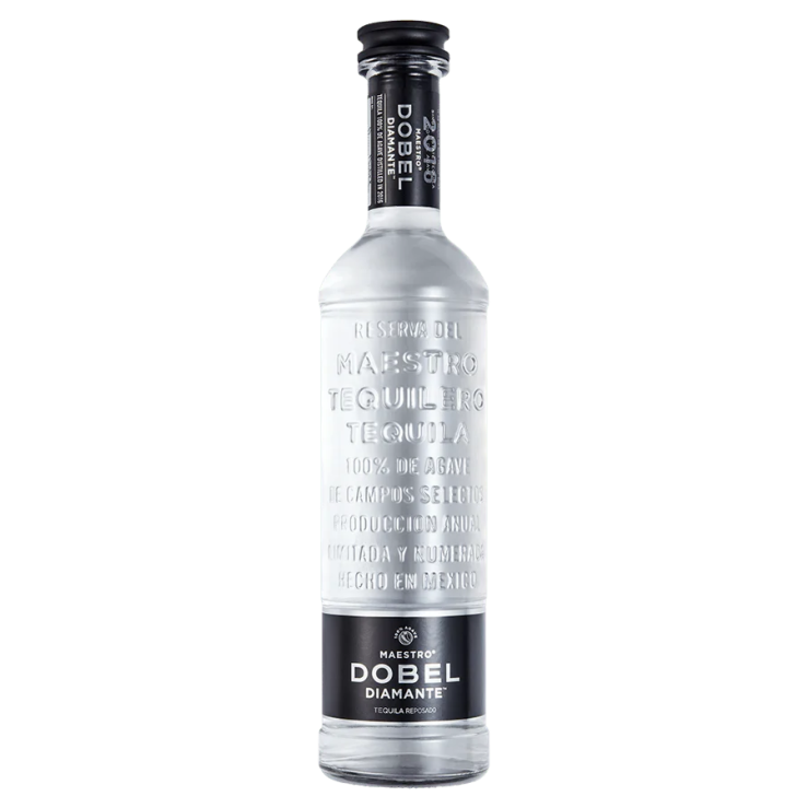 Maestro Dobel Diamante Tequila 750ml