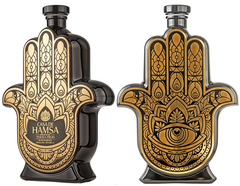 Casa De Hamsa Anejo 1L