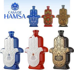 Casa De Hamsa